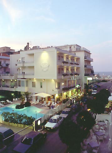 Tordi Garden Hotel